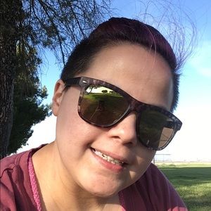 Meet your Posher, Ingrid